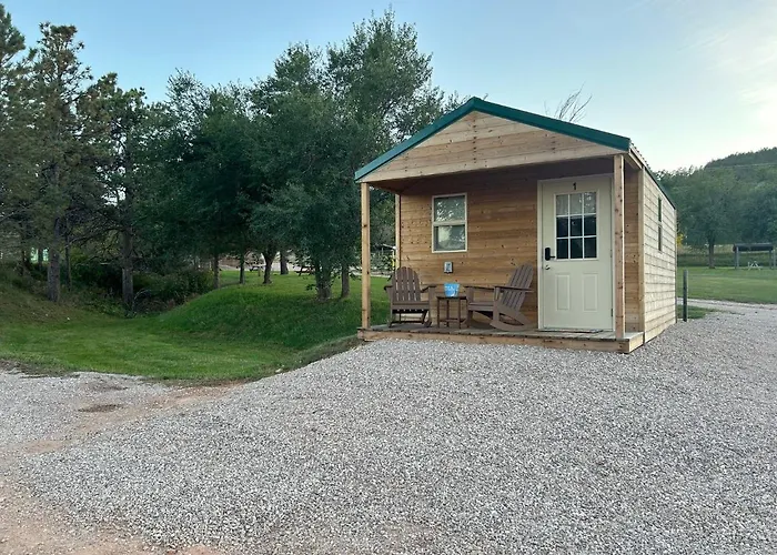 Black Hills Station