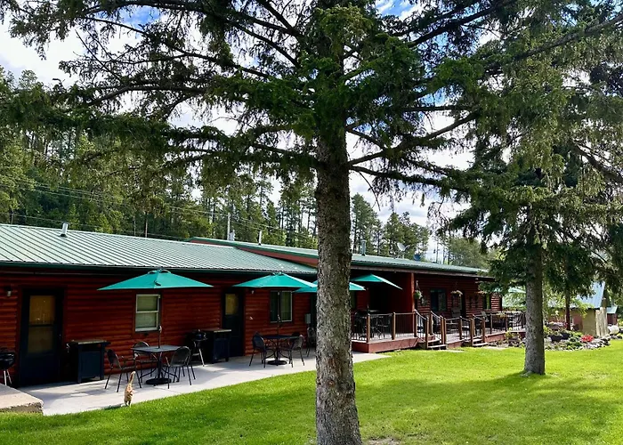 Whitetail Creek Resort